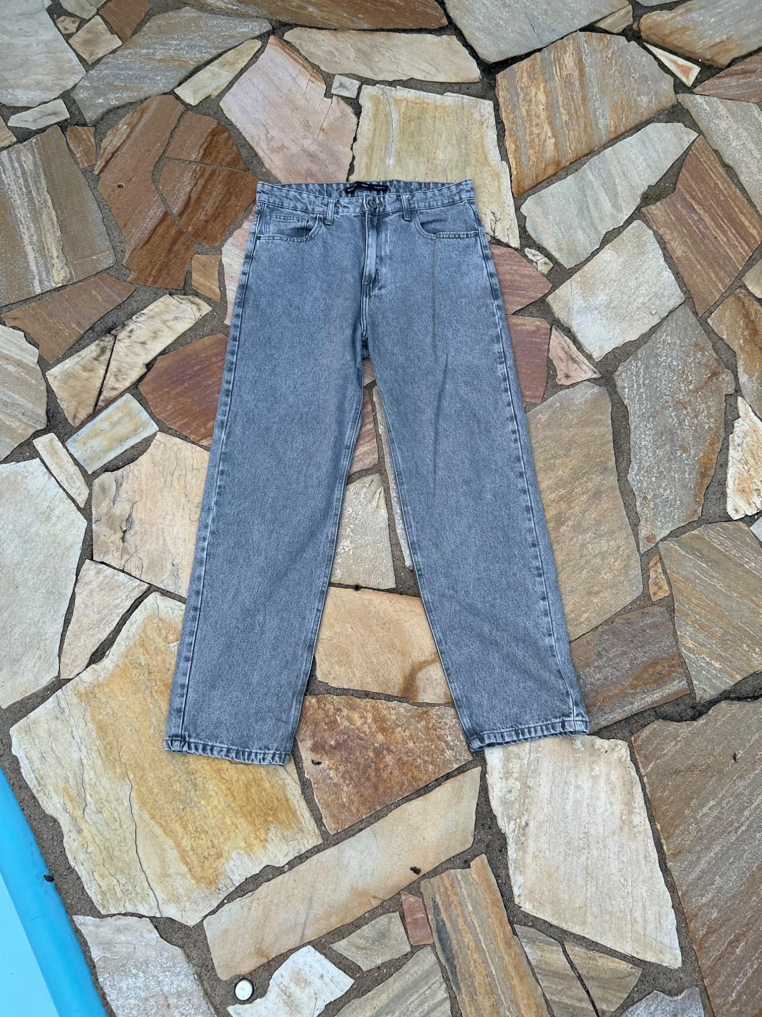 Calça Jeans